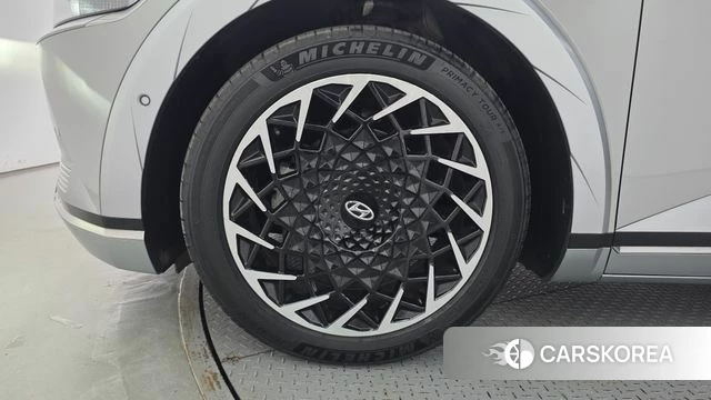 Hyundai Ionic 5 id 4726471 из Кореи 29