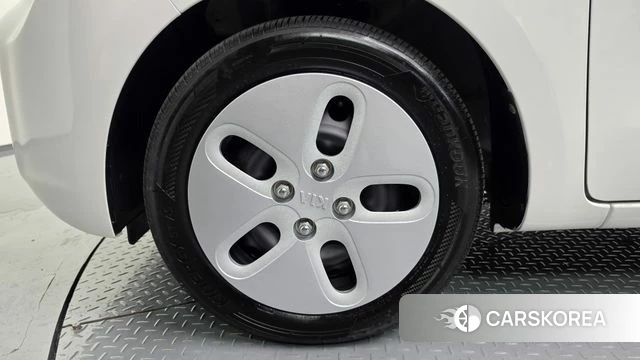 Kia The New Ray id 4737324 из Кореи 15