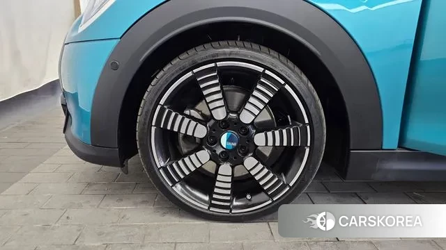 Mini Cooper S Convertible id 3721344 из Кореи 15