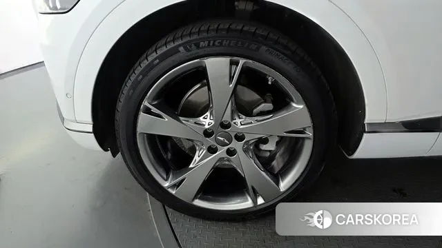 Genesis GV80 id 3444026 из Кореи 15