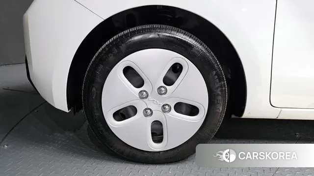 Kia The New Kia Ray id 3353992 из Кореи 15