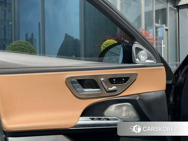 Mercedes-Benz E-class id 4278071 из Китая 8