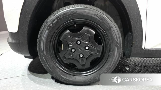 Hyundai Casper id 4349930 из Кореи 15