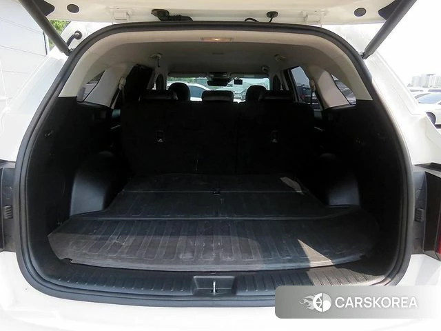 Kia Sorento 4th Generation id 4676902 из Кореи 14