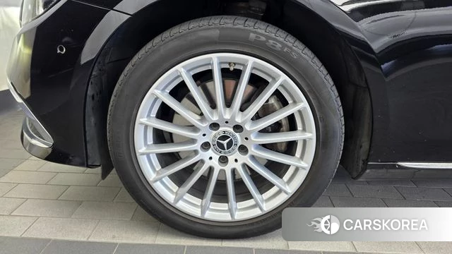 Mercedes-Benz E-Class W213 id 4894123 из Кореи 29