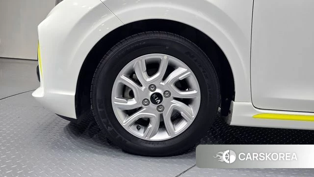 Kia All New Morning (JA) id 3880270 из Кореи 15