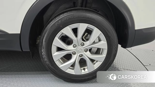 Renault Korea (Samsung) XM3 id 3870843 из Кореи 15