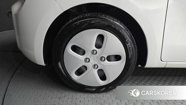 Kia The New Ray id 4593198 из Кореи 15