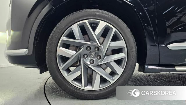 Hyundai The New Santa Fe id 4624939 из Кореи 28