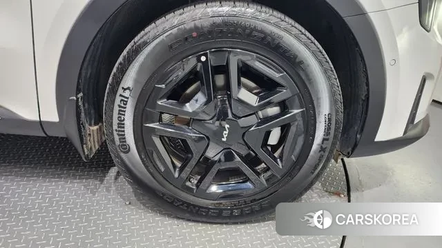 Kia The New Sorento 4th Generation id 3206572 из Кореи 15