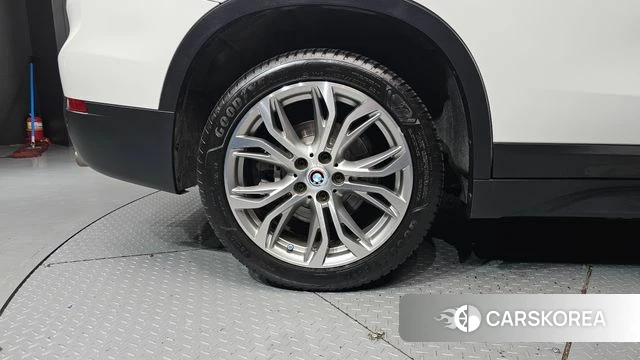 BMW X1 (F48) id 4543504 из Кореи 15
