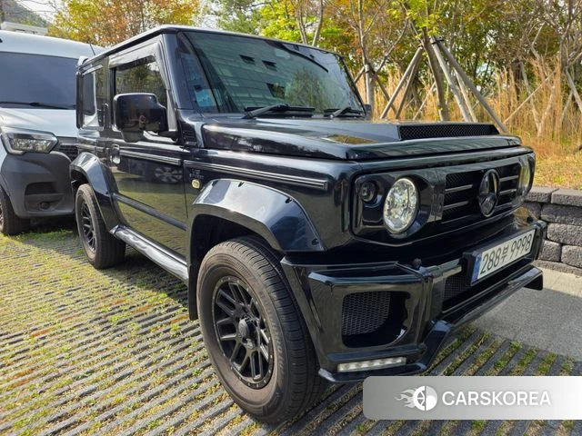 Suzuki Jimny id 4677442 из Кореи 15