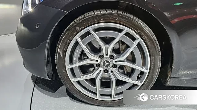 Mercedes-Benz E-Class W213 id 3438824 из Кореи 15