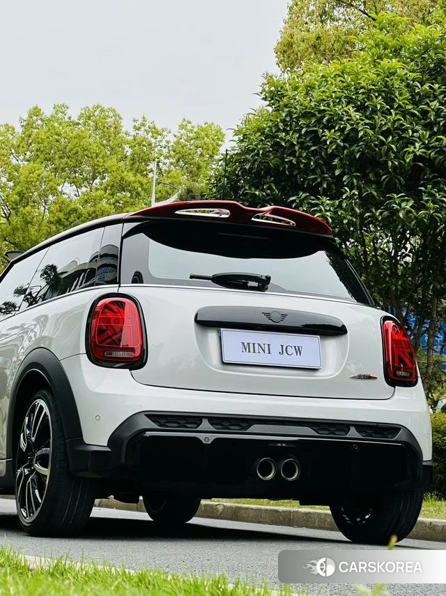 MINI JCW id 4238866 из Китая 13