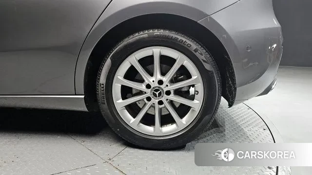 Mercedes-Benz A-Class W177 id 3396512 из Кореи 15