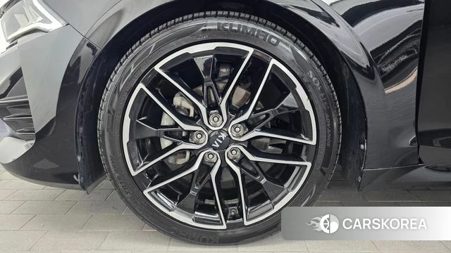 Kia K5 3rd generation id 4542228 из Кореи 15