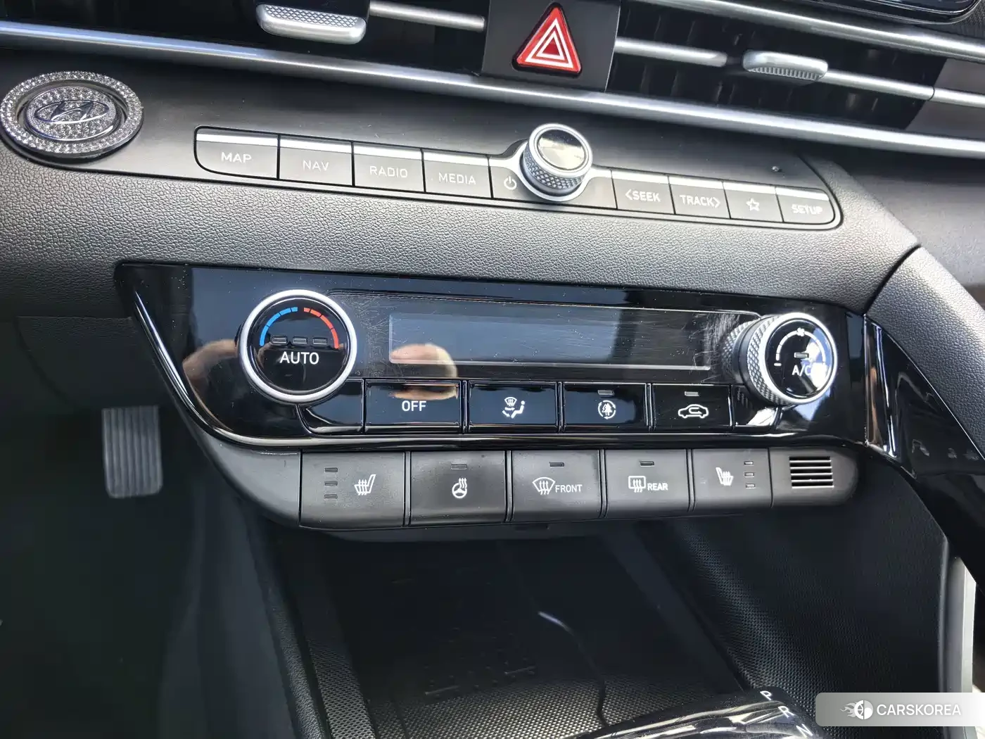 Hyundai Elantra id 4622281 из Китая 15