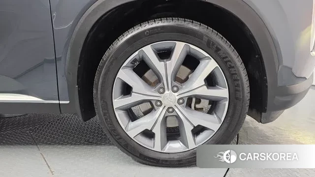 Hyundai Palisade id 3453936 из Кореи 15