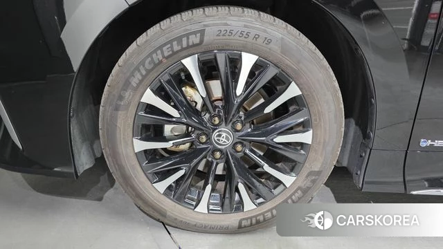 Toyota Alphard 4th Generation id 4441801 из Кореи 15