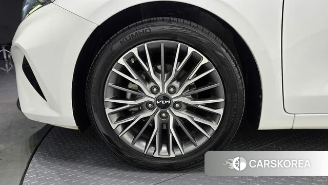 Kia The New K3 2nd generation id 4495154 из Кореи 25