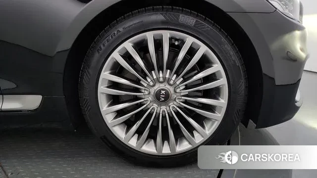 Kia More K9 id 3029092 из Кореи 15