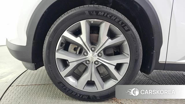 Hyundai Palisade id 4428798 из Кореи 15