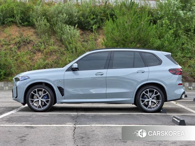 BMW X5 (G05) id 4705270 из Кореи 15