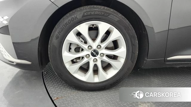 Kia K8 id 4631115 из Кореи 26