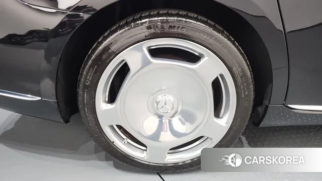 Mercedes-Benz S-Class W223 id 3410424 из Кореи 15