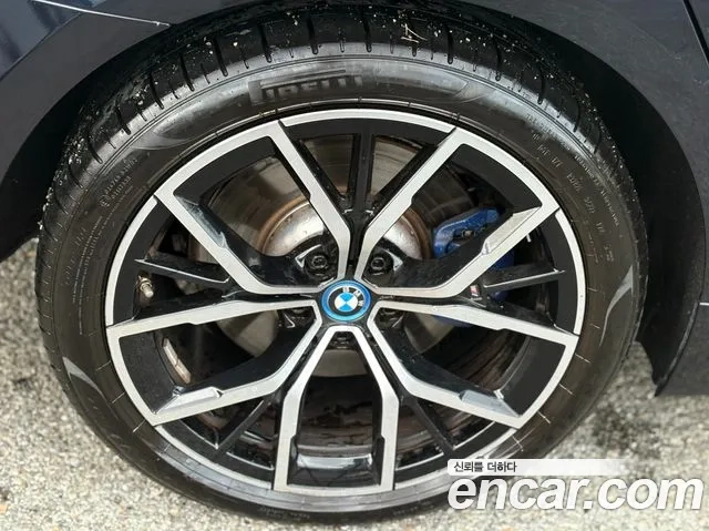 BMW 5 Series (G30) id 2935536 из Кореи 15