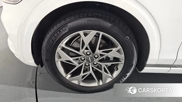 Genesis GV70 id 3349245 из Кореи 15