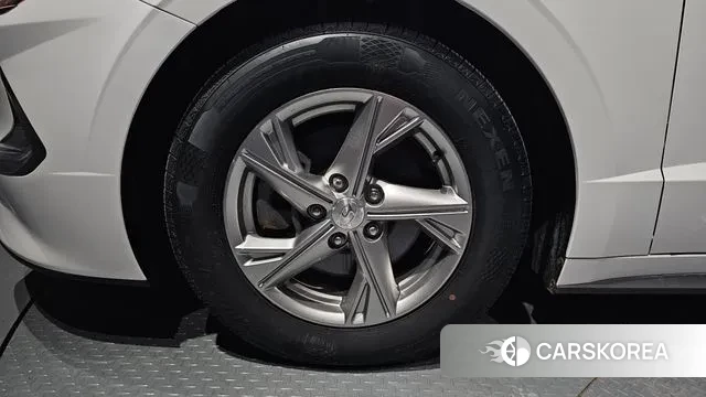 Hyundai Sonata (DN8) id 3607974 из Кореи 15