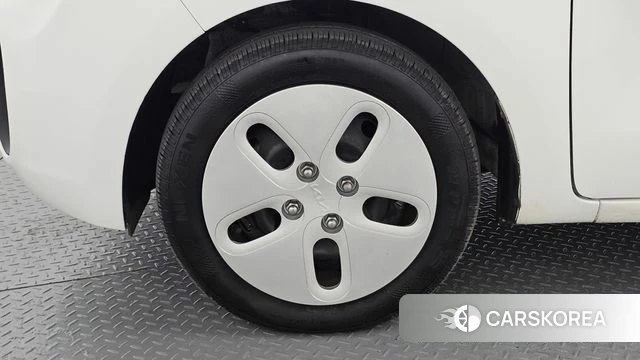 Kia The New Ray id 4676384 из Кореи 15