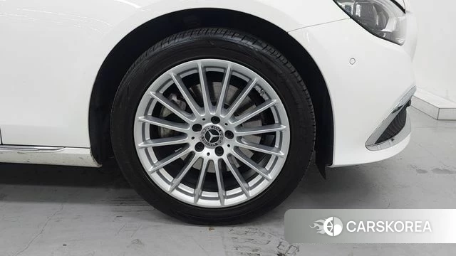 Mercedes-Benz E-Class W213 id 4203018 из Кореи 15