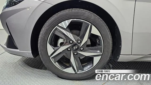 Hyundai Avante (CN7) id 2618178 из Кореи 15