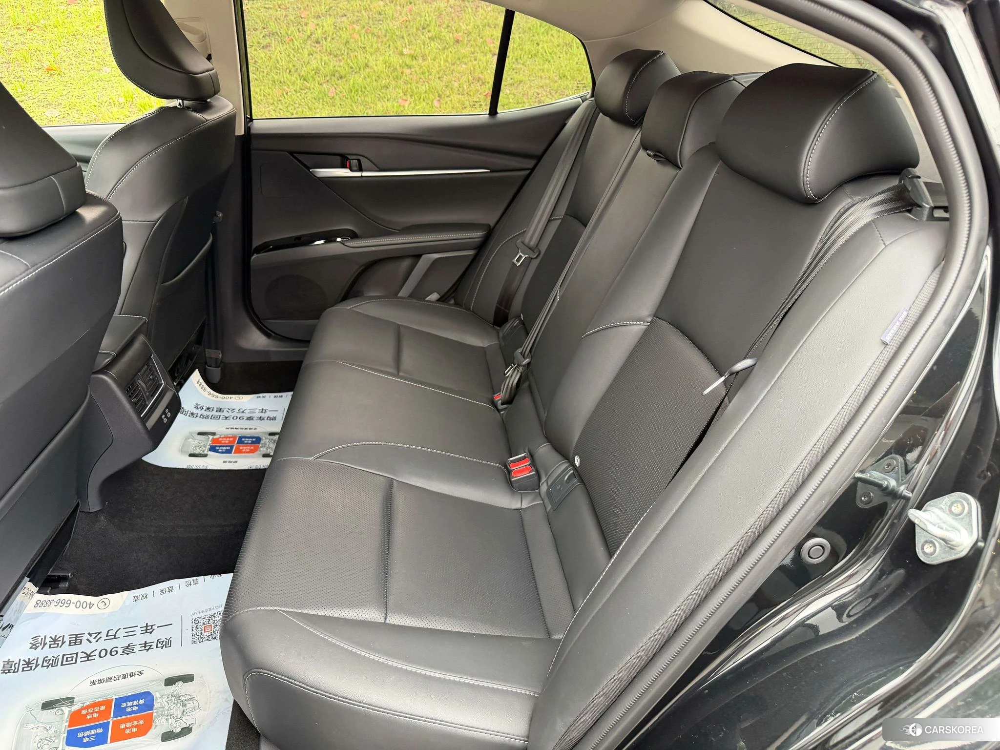 Toyota Camry id 4504695 из Китая 8