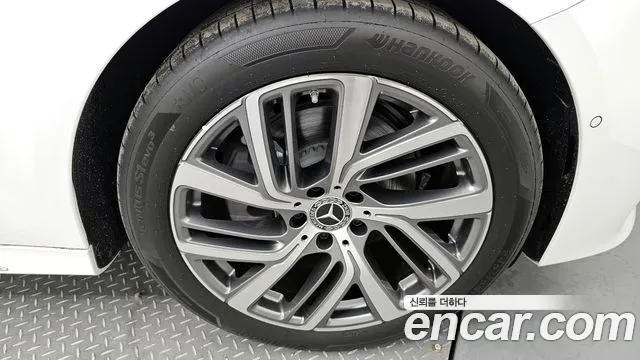 Mercedes-Benz E-Class W214 id 2713445 из Кореи 15