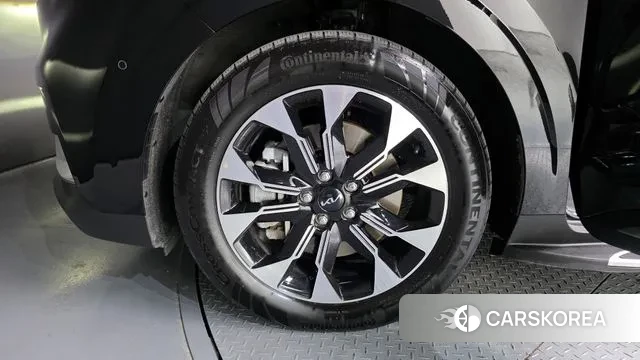 Kia Carnival 4th generation id 3207675 из Кореи 15