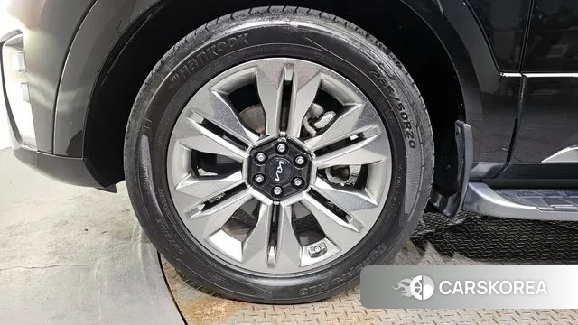 Kia Mohave Master id 3043407 из Кореи 15