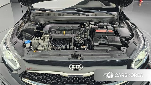 Kia Come New K3 id 4785343 из Кореи 25