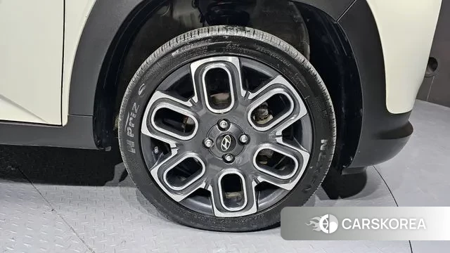 Hyundai Casper id 3518363 из Кореи 15