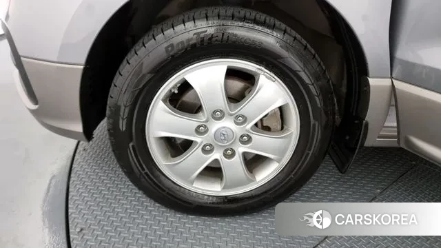 Hyundai The New Grand Starex id 2885823 из Кореи 15