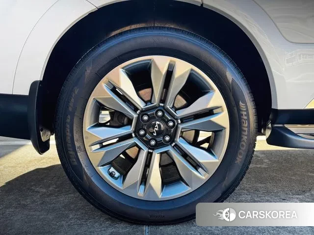 Kia Mohave Master id 3399037 из Кореи 15