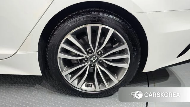 Kia Stinger id 3814400 из Кореи 15