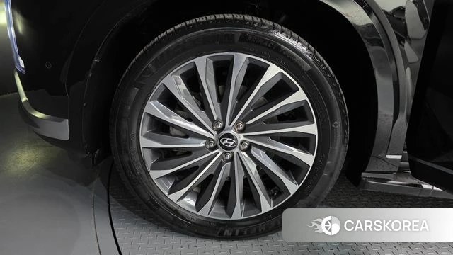 Hyundai The New Palisade id 4292689 из Кореи 15