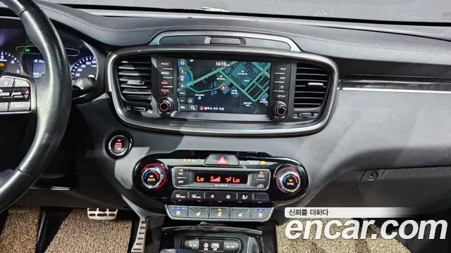 Kia The New Sorento id 2759503 из Кореи 15