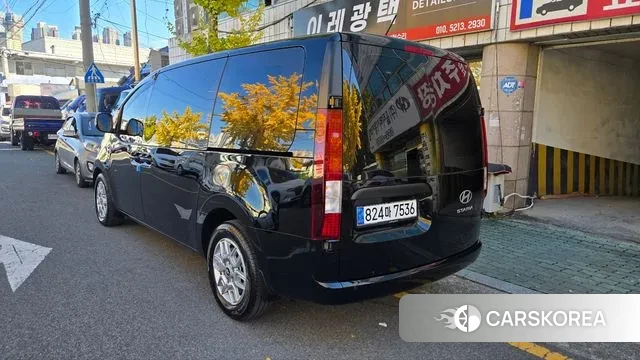 Hyundai Staria id 3347217 из Кореи 15