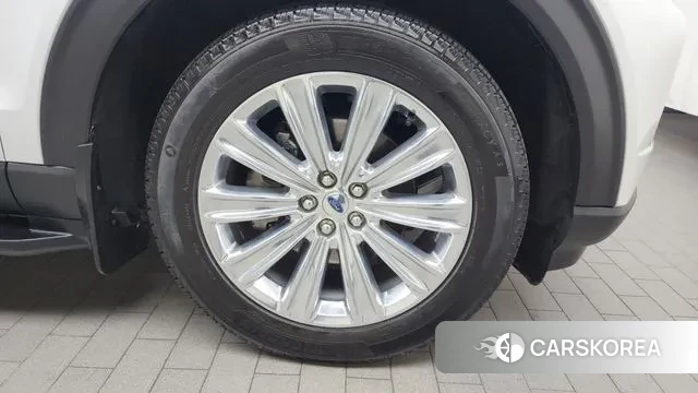 Ford Explorer 6th Generation id 3509356 из Кореи 15