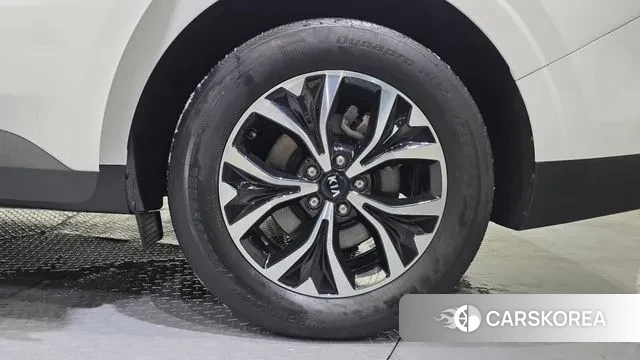 Kia Carnival 4th generation id 3572895 из Кореи 15