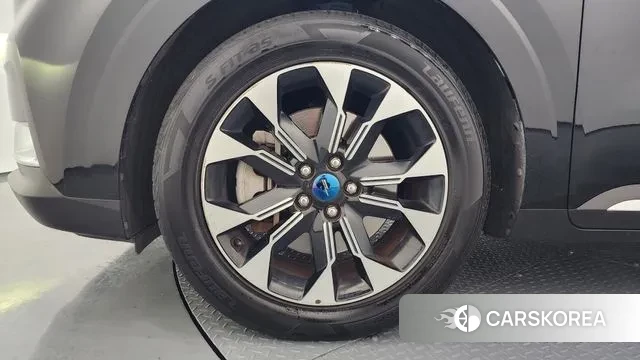 Kia Carnival 4th generation id 3473963 из Кореи 15